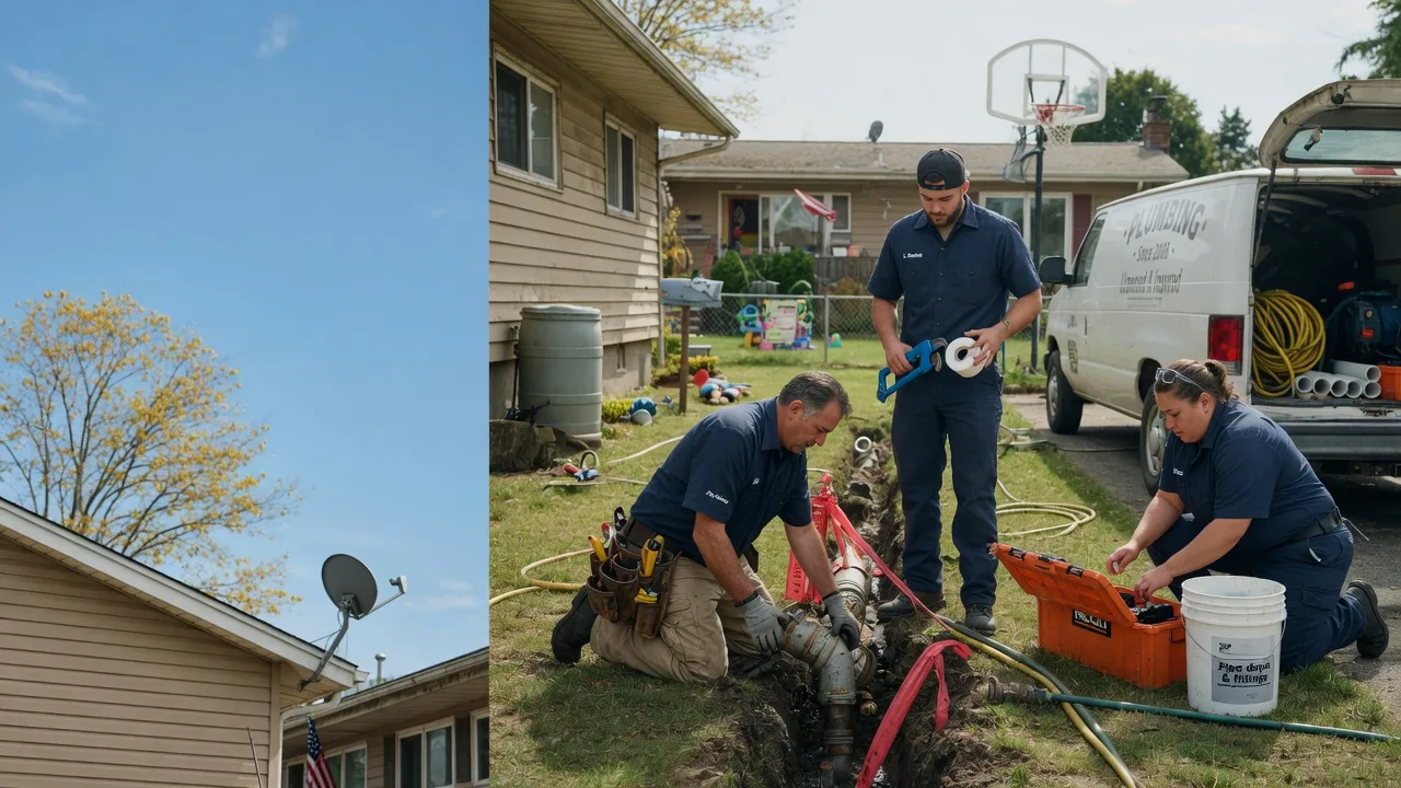 Garbage Disposal Replacement in Wyoming near me